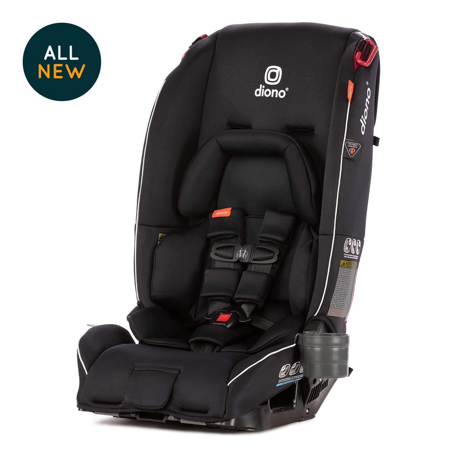 Best diono car seat child