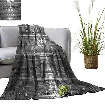 Amazon Com Yoyi Single Sided Blanketroof Storehouse For Bed