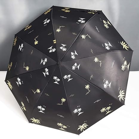 lightweight folding umbrella ladies