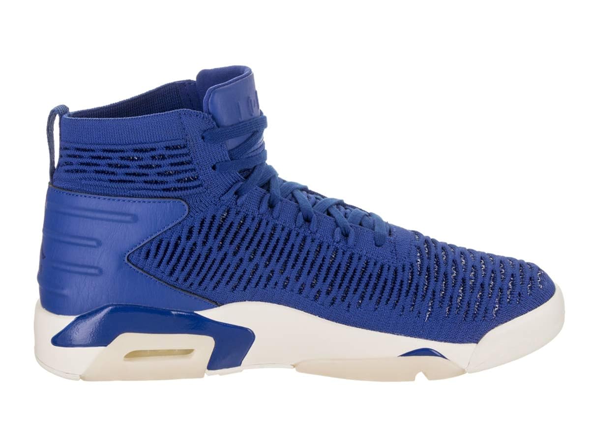 men's air jordan flyknit elevation 23 basketball shoes