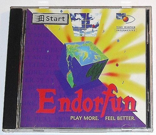 Endorfun