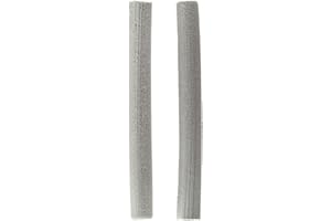 E-Z WRAP 5 Packs of Salter Labs EZ Wrap TLC Nasal Oxygen Cannula Ear Cushions REF# 1016