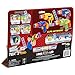Buzz Bee Toys Air Warriors Tek 3 Blaster Four Pack