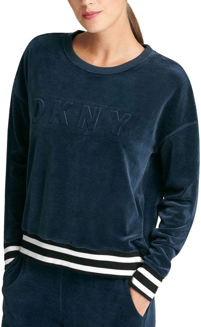 dkny sport jumper