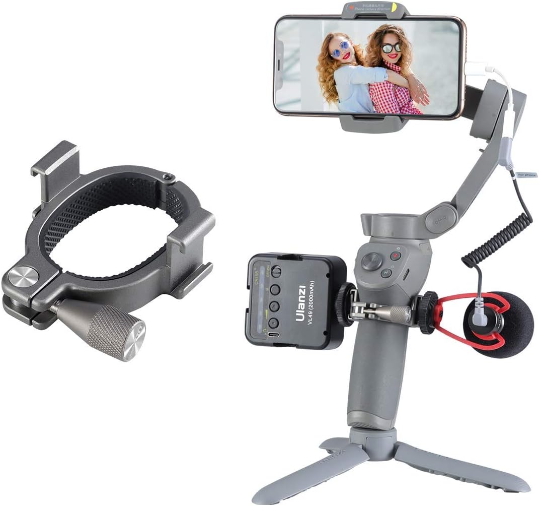 dji osmo mobile 4