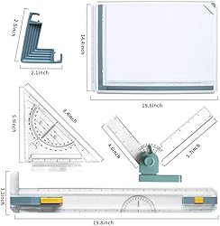 Frylr Inch A3 Drawing Board Drafting Table