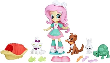 my little pony warehouse