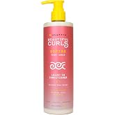 Alaffia Hair Care, Beautiful Curls, Leave in Conditioner for Tight Curls, Thick &amp; Curly Hair Products, Shea Butter, Vitamin E &amp; Coconut Oil, 12 Fl Oz