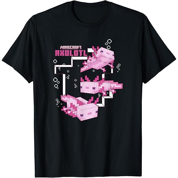 MINECRAFT アメリカで買ったTシャツ MINECRAFT アメリカで買ったTシャツ