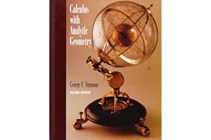 Calculus With Analytic Geometry