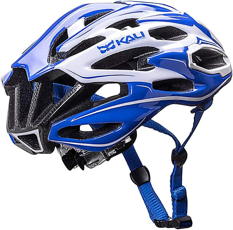 kali maraka road helmet