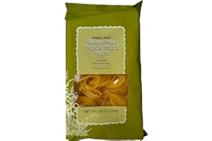 GENERIC Gluten Free Tagliatelle Pasta, Product of Italy (8.8 oz)