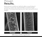 Minimalist Maleic Bond Repair 05% Hair Serum Amino Acids Argan Oil 50ml All view 3