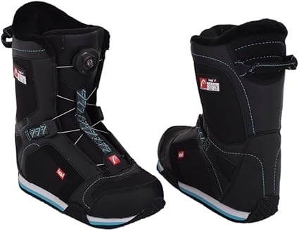 head boa snowboard boots