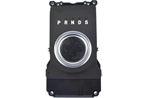 Vahaha LR090489 Shift Control Module Gearbox Transfer Shifter Module Replacement for Land Rover LR4 / Discovery 4 2010 2012 2013 2014 2015 2016 LR060016 Gear Shift Module