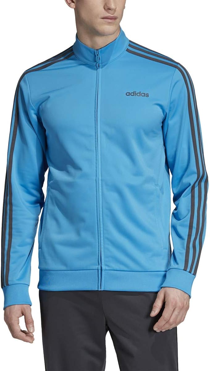 adidas Mens Tiro 17 Training Jacket: Clothing