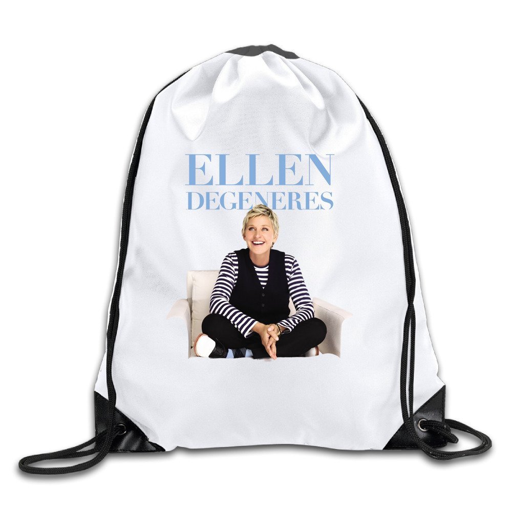 ellen degeneres backpack