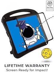 Bam Bino Space Suit Case for iPad Pro