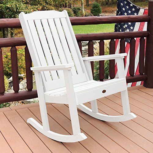 Highwood-Lynnport-Rocking-Chair Rocking Chair