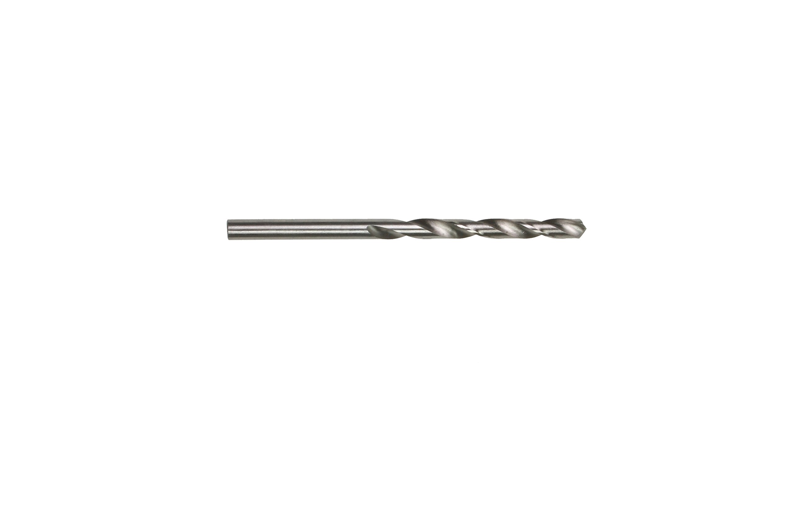 Irwin 10502281 5mm HSS Pro Drillbits Bulk Pack (10 Pieces)