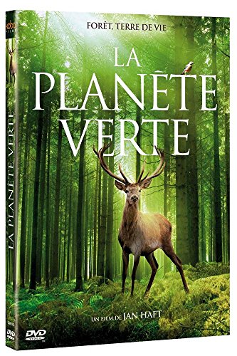 La Planète verte