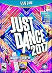 Just Dance 2017 - Wii U