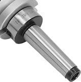 LiebeWH MT3 FMB27 Face Milling Cutter Holder Set BAP 400R 80 27 6T Mill w/ view 6
