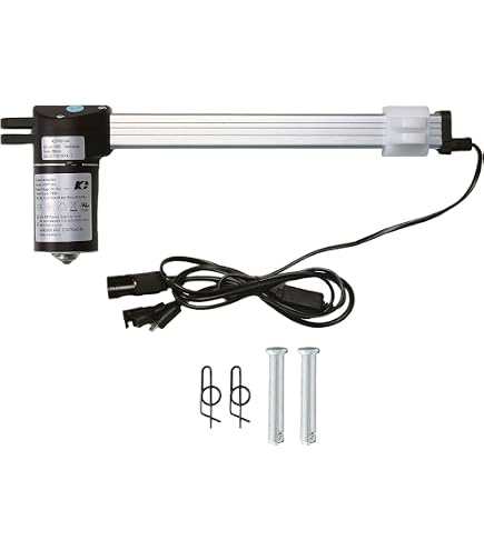 KDPT005-112-A Kad Motor Lnear Actuator Power Reclner Electrc Sofa Chars | eBay