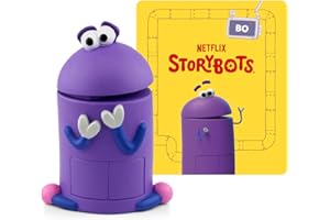 Tonies Bo Audio Toy Figurine from Ask The StoryBots