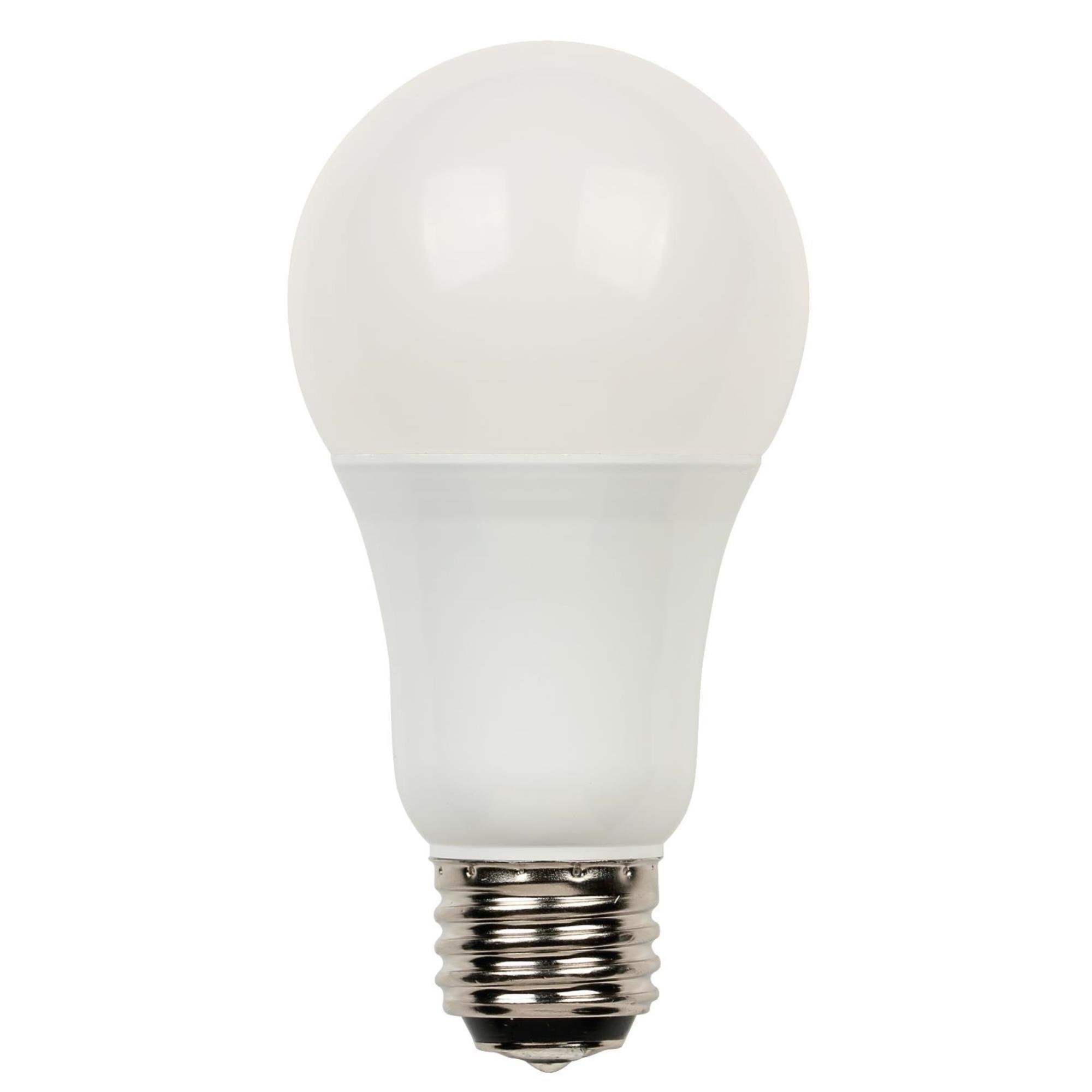 Photo 1 of Westinghouse 5314000 30/70/100-Watt Equivalent Omni A19 3-Way Soft White Energy Star LED Light Bulb with Medium Base, 1 Count (Pack of 1)