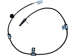GoSens 140d ABS Wheel Speed Sensor for Suzuki Grand