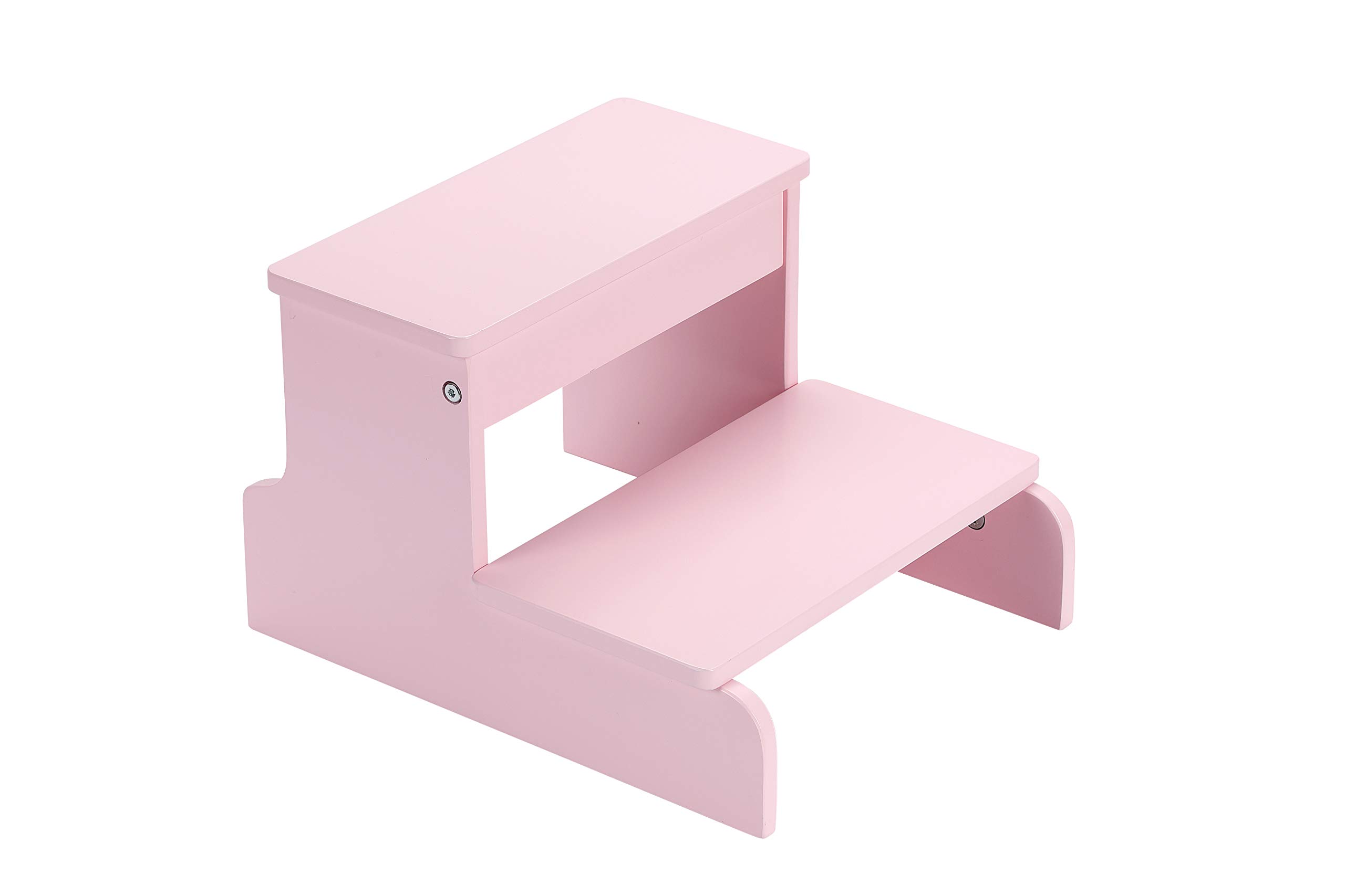 under sink step stool