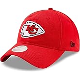 New Era Women's NFL Core Classic 9TWENTY Adjustable Hat Cap One Size Fits All