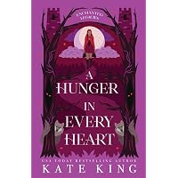 A Thorn in Every Heart (Enchanted Legacies): King, Kate