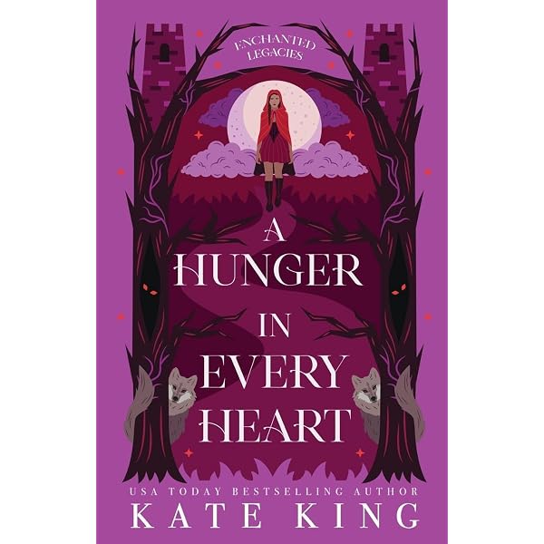 A Thorn in Every Heart (Enchanted Legacies): King, Kate