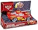 Disney/Pixar Cars Burnout Lightning McQueen Vehicle