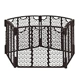 Evenflo Versatile Play Space, Espresso