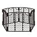 Evenflo Versatile Play Space, Espresso