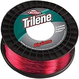 Berkley Trilene Big Game Monofilament Fishing Line 0.60mm 25 kg 55 lb 600m