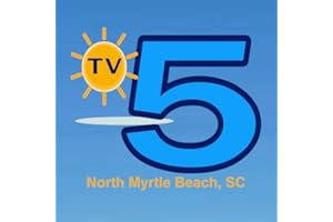 TV 5 North Myrtle Beach