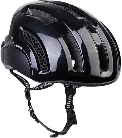 bluetooth cycling helmet