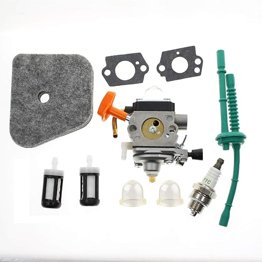 Carbhub FS100 Carburetor for STIHL FS100 FS100R FS110