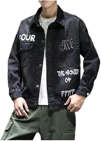 japanese denim jackets