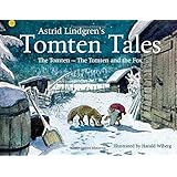 Astrid Lindgren's Tomten Tales: The Tomten and The Tomten and the Fox