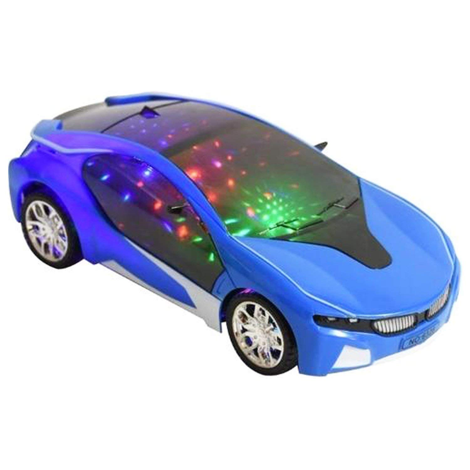 famous remote control car