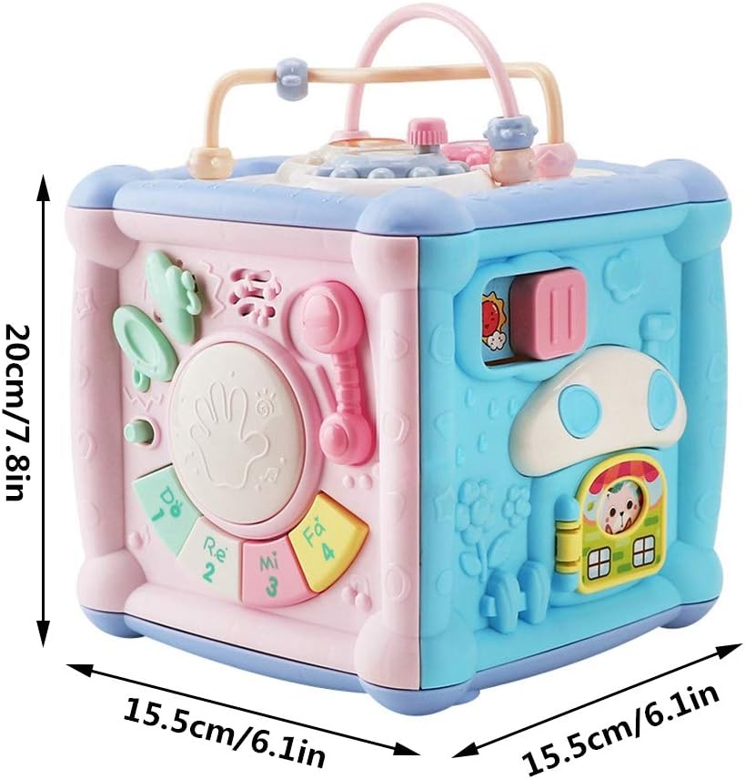 brain development toys for 6 months baby