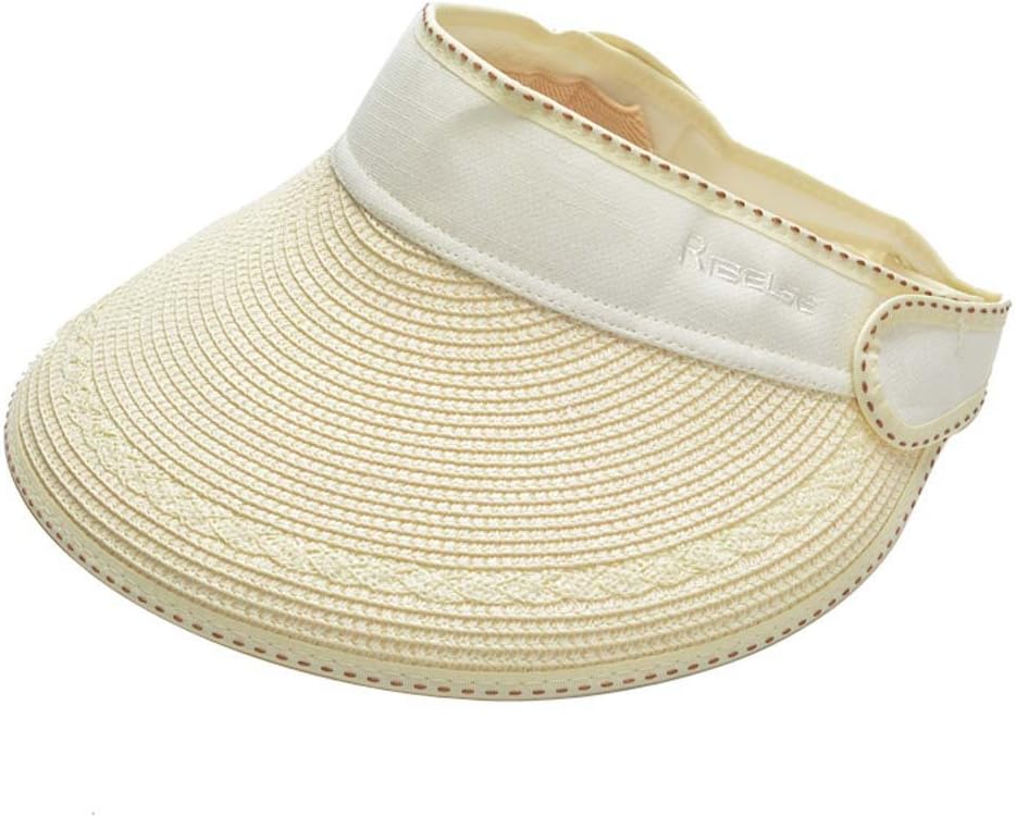 how to make a beach hat