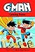 G-Man Volume 3: Coming Home TP