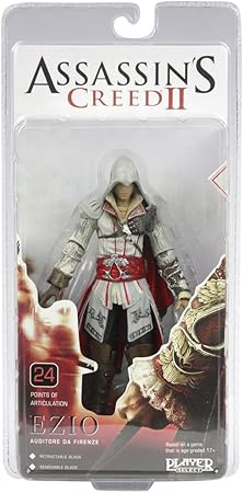 assassin's creed toys amazon