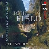 FIELD:COMPLETE NOCTURNES 2                         image